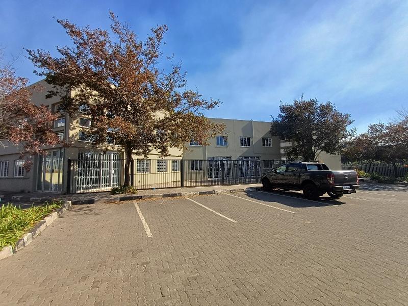 To Let commercial Property for Rent in Rooihuiskraal Gauteng