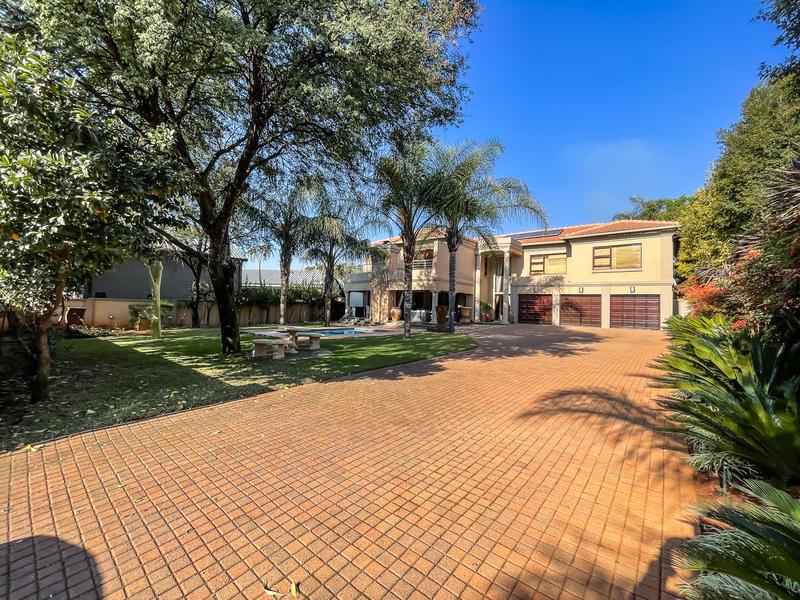 6 Bedroom Property for Sale in Midstream Estate Gauteng