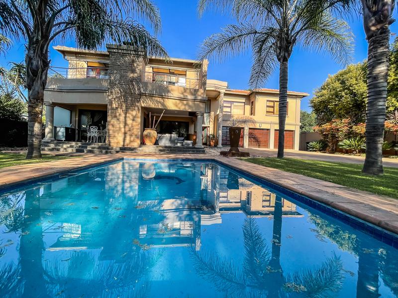 6 Bedroom Property for Sale in Midstream Estate Gauteng