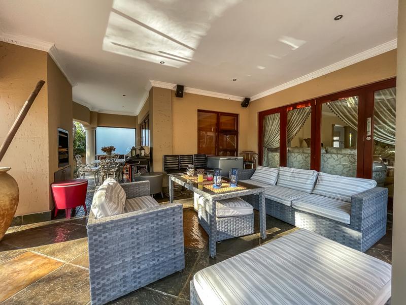 6 Bedroom Property for Sale in Midstream Estate Gauteng