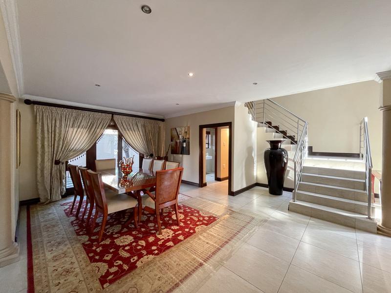 6 Bedroom Property for Sale in Midstream Estate Gauteng