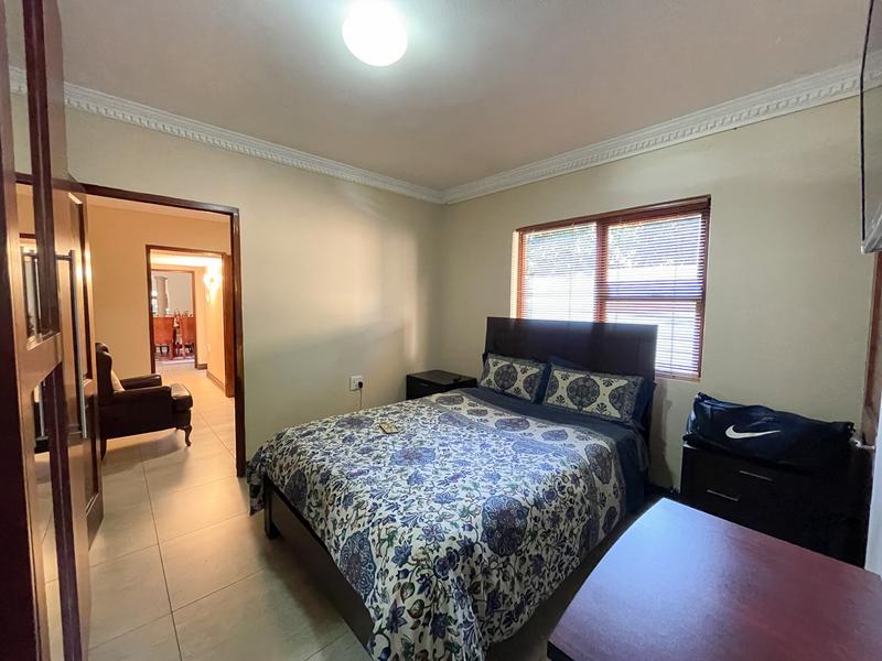 6 Bedroom Property for Sale in Midstream Estate Gauteng