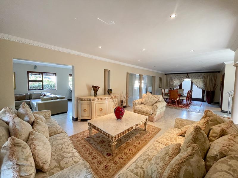 6 Bedroom Property for Sale in Midstream Estate Gauteng