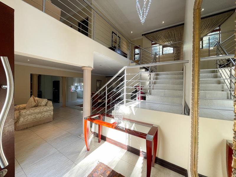 6 Bedroom Property for Sale in Midstream Estate Gauteng