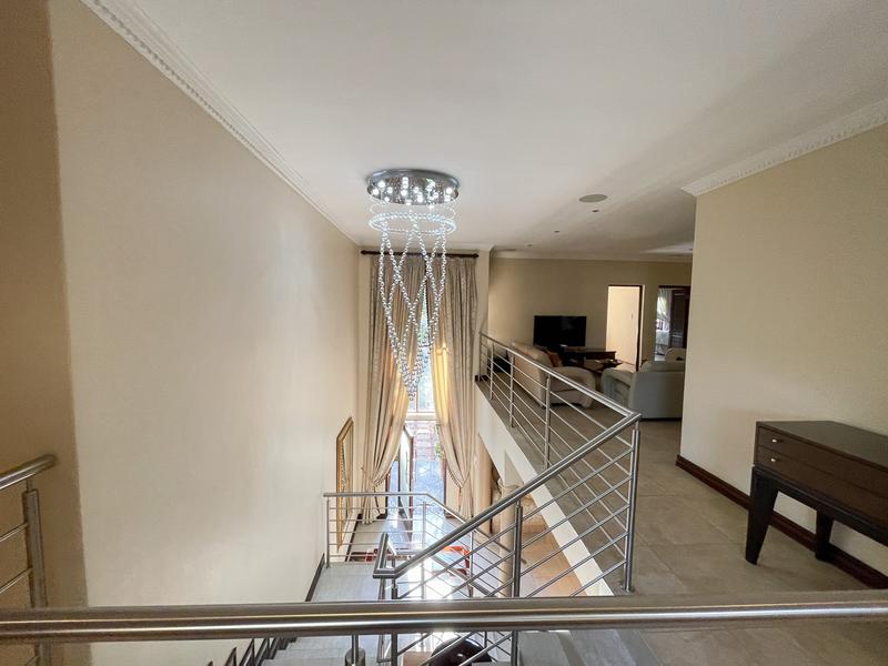 6 Bedroom Property for Sale in Midstream Estate Gauteng