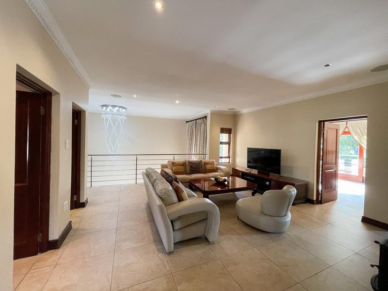 6 Bedroom Property for Sale in Midstream Estate Gauteng