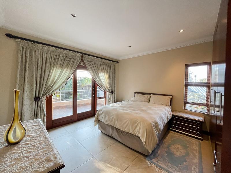 6 Bedroom Property for Sale in Midstream Estate Gauteng