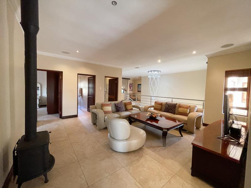 6 Bedroom Property for Sale in Midstream Estate Gauteng