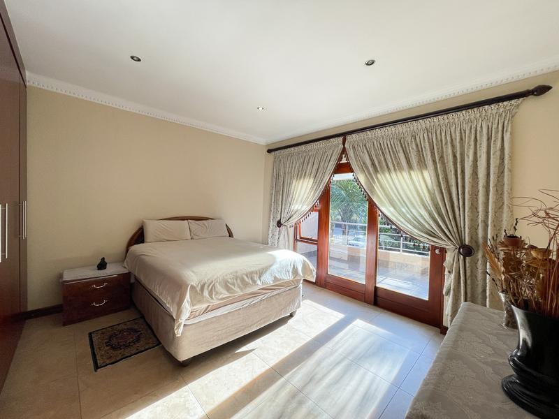 6 Bedroom Property for Sale in Midstream Estate Gauteng