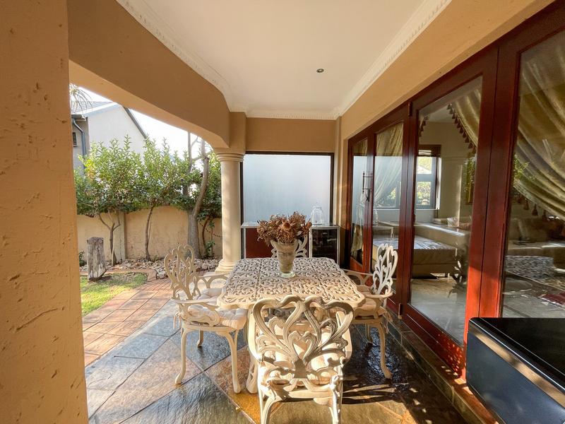 6 Bedroom Property for Sale in Midstream Estate Gauteng