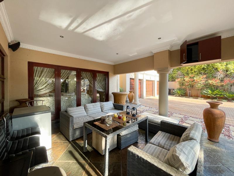 6 Bedroom Property for Sale in Midstream Estate Gauteng