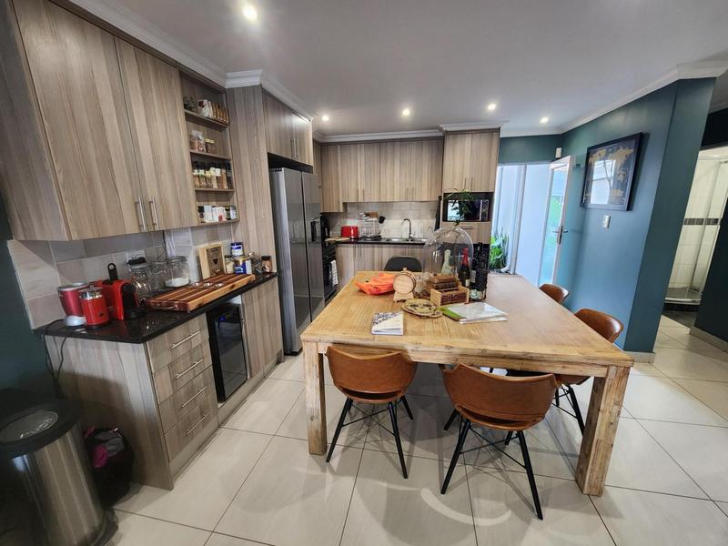 To Let 3 Bedroom Property for Rent in Erasmus Park Gauteng