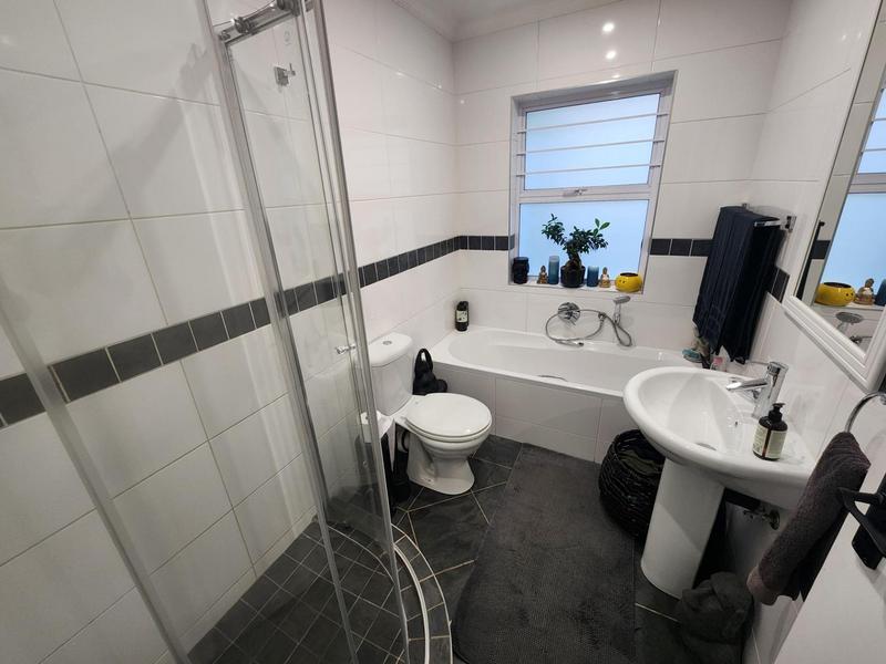 To Let 3 Bedroom Property for Rent in Erasmus Park Gauteng