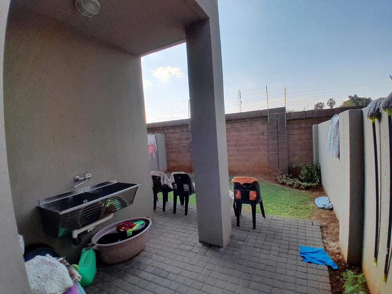 2 Bedroom Property for Sale in Eldo Lakes Estate Gauteng