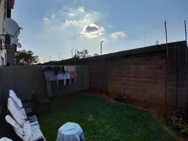 2 Bedroom Property for Sale in Eldo Lakes Estate Gauteng