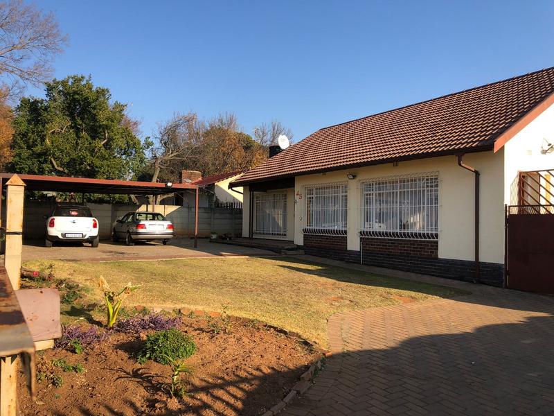 3 Bedroom Property for Sale in Edleen Gauteng