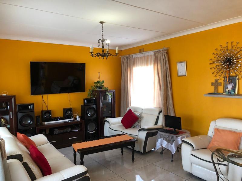 3 Bedroom Property for Sale in Edleen Gauteng