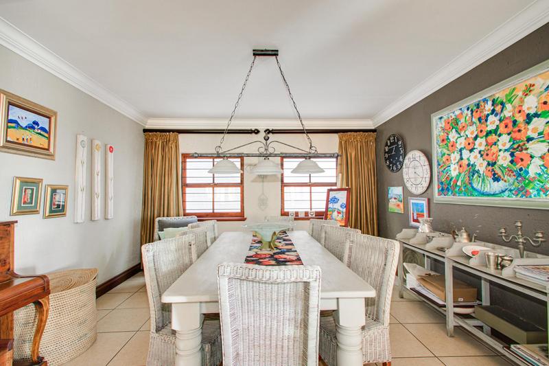 4 Bedroom Property for Sale in Northcliff Gauteng