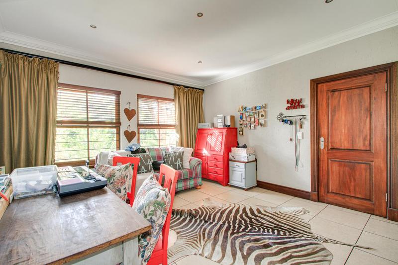 4 Bedroom Property for Sale in Northcliff Gauteng