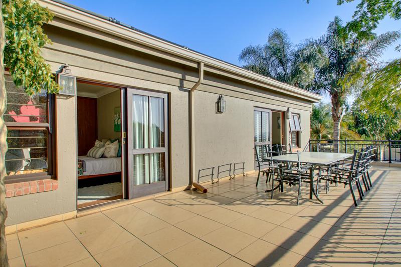 4 Bedroom Property for Sale in Northcliff Gauteng