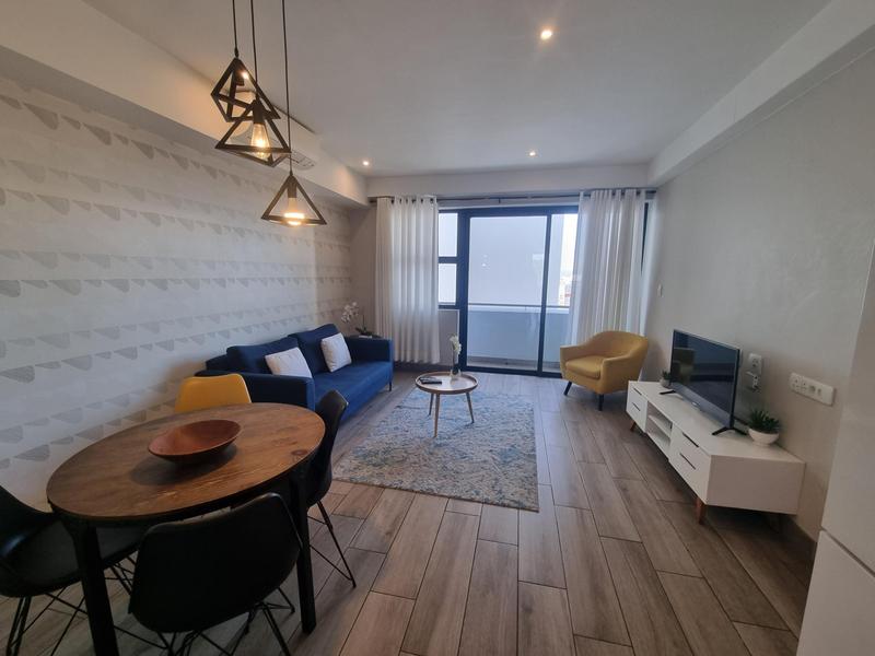 1 Bedroom Property for Sale in Menlyn Gauteng