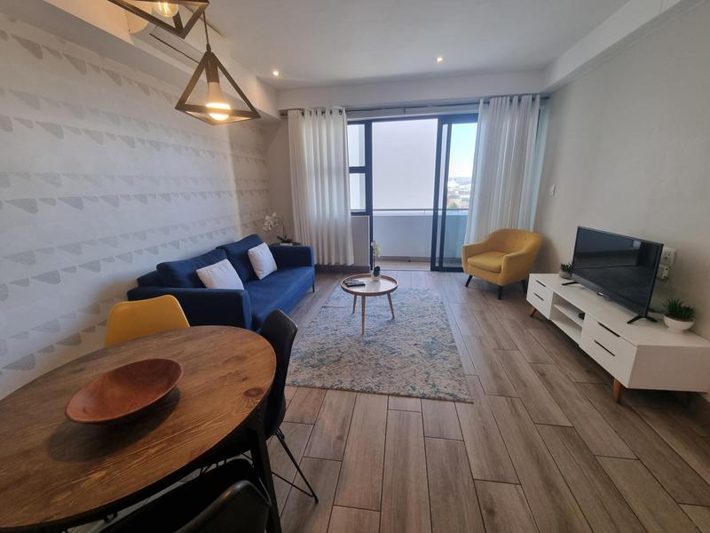 1 Bedroom Property for Sale in Menlyn Gauteng