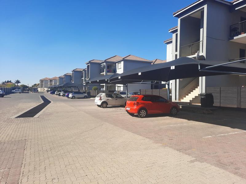 2 Bedroom Property for Sale in Bardene Gauteng