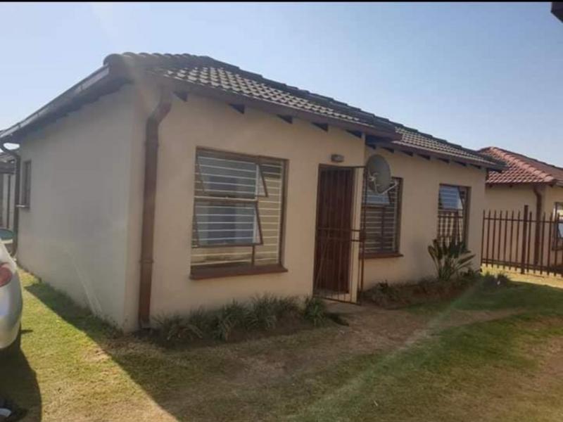 3 Bedroom Property for Sale in Vanderbijlpark CE Gauteng