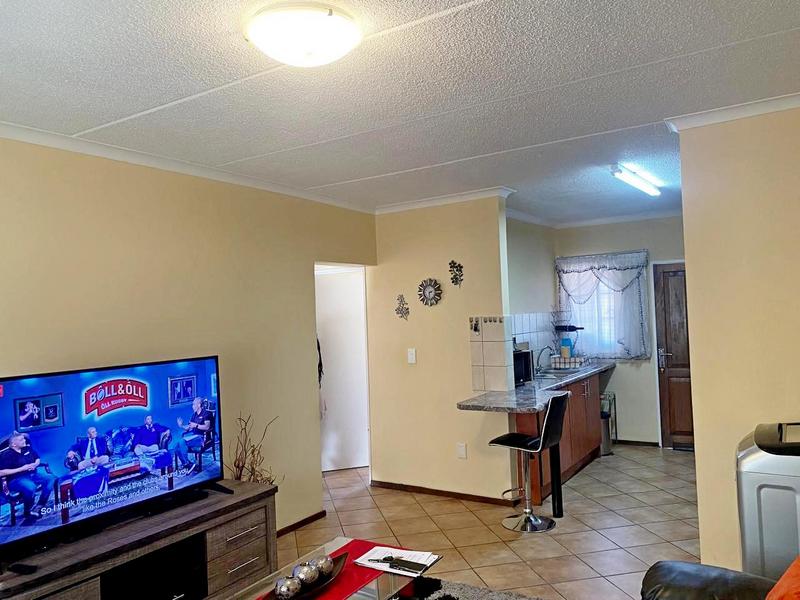 2 Bedroom Property for Sale in Terenure Gauteng