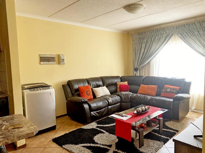 2 Bedroom Property for Sale in Terenure Gauteng