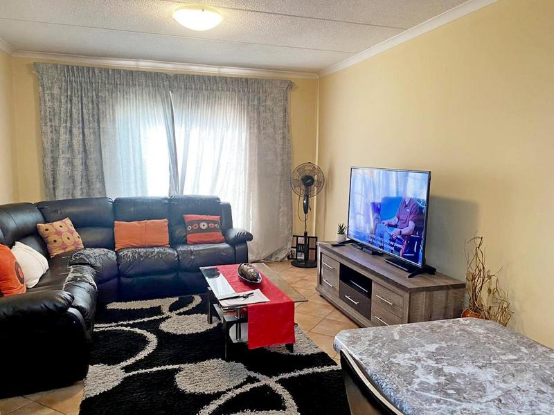 2 Bedroom Property for Sale in Terenure Gauteng