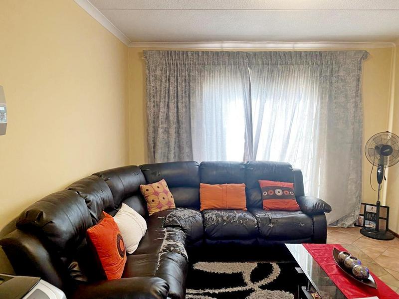 2 Bedroom Property for Sale in Terenure Gauteng