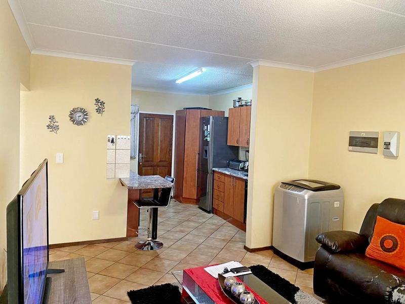 2 Bedroom Property for Sale in Terenure Gauteng