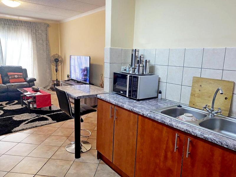 2 Bedroom Property for Sale in Terenure Gauteng