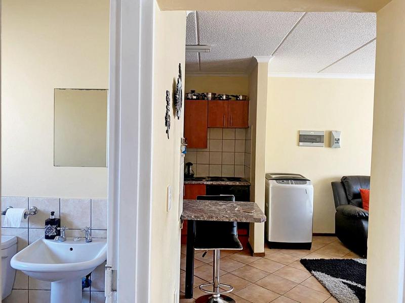 2 Bedroom Property for Sale in Terenure Gauteng