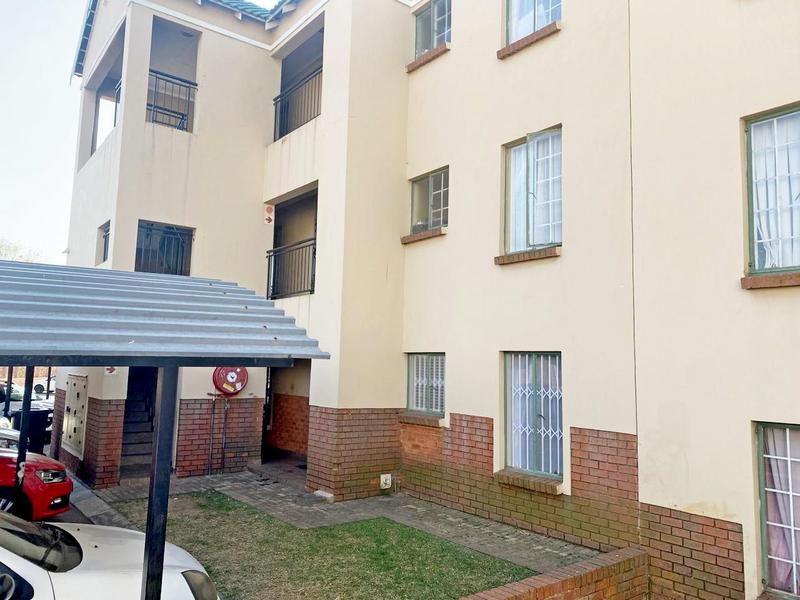 2 Bedroom Property for Sale in Terenure Gauteng