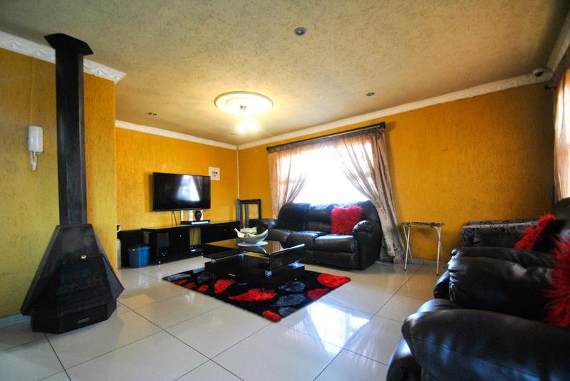 3 Bedroom Property for Sale in Naturena Gauteng