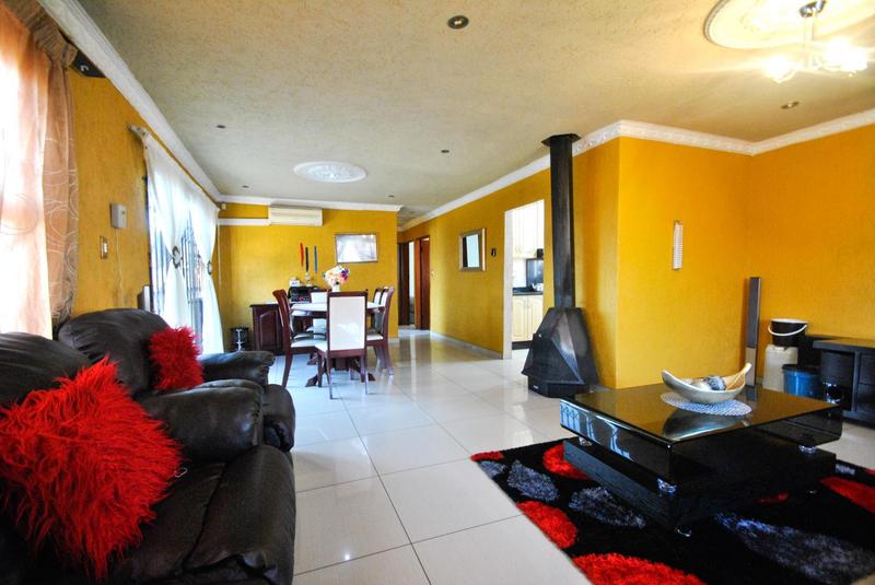 3 Bedroom Property for Sale in Naturena Gauteng