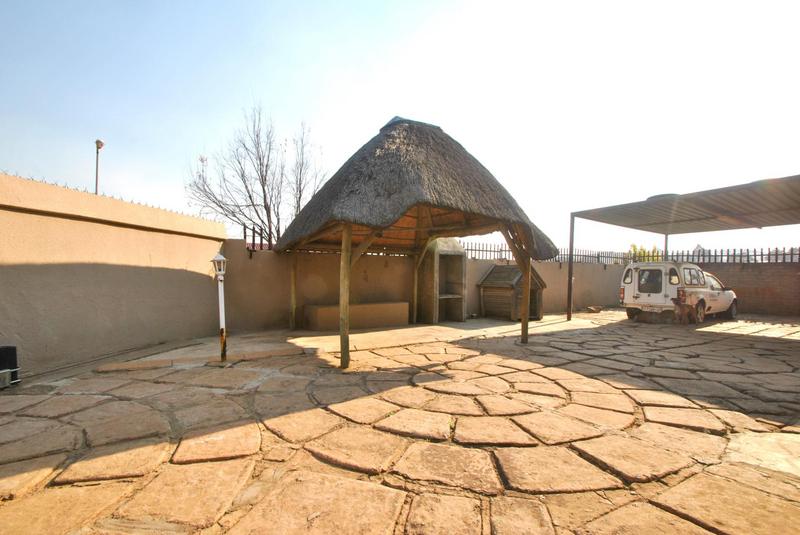 3 Bedroom Property for Sale in Naturena Gauteng