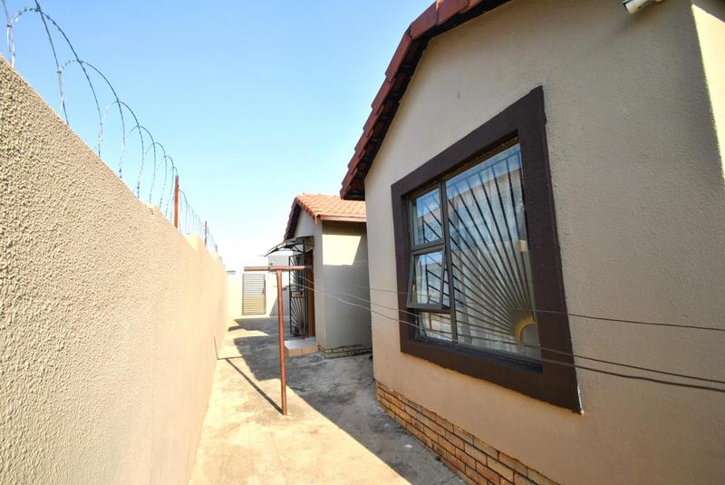 3 Bedroom Property for Sale in Naturena Gauteng