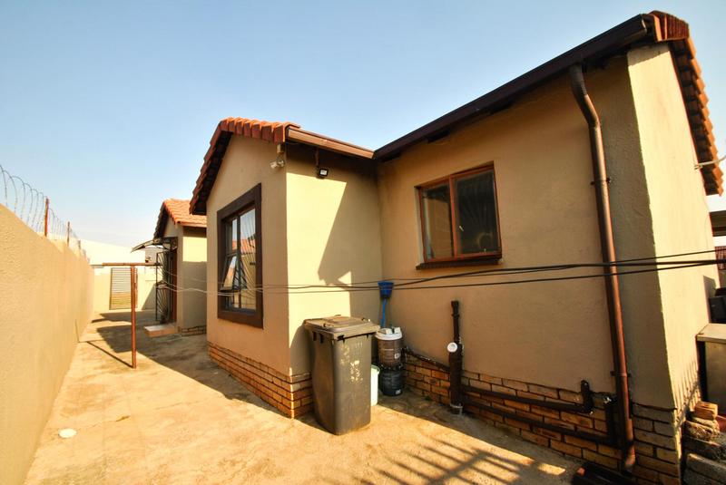 3 Bedroom Property for Sale in Naturena Gauteng