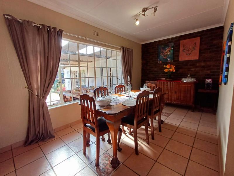 To Let 4 Bedroom Property for Rent in Atlasville Gauteng