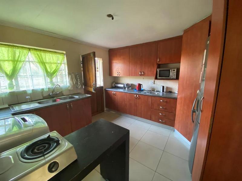 3 Bedroom Property for Sale in Albertsdal Gauteng