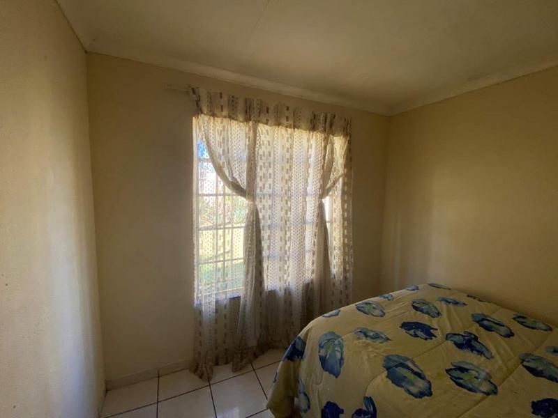 3 Bedroom Property for Sale in Albertsdal Gauteng