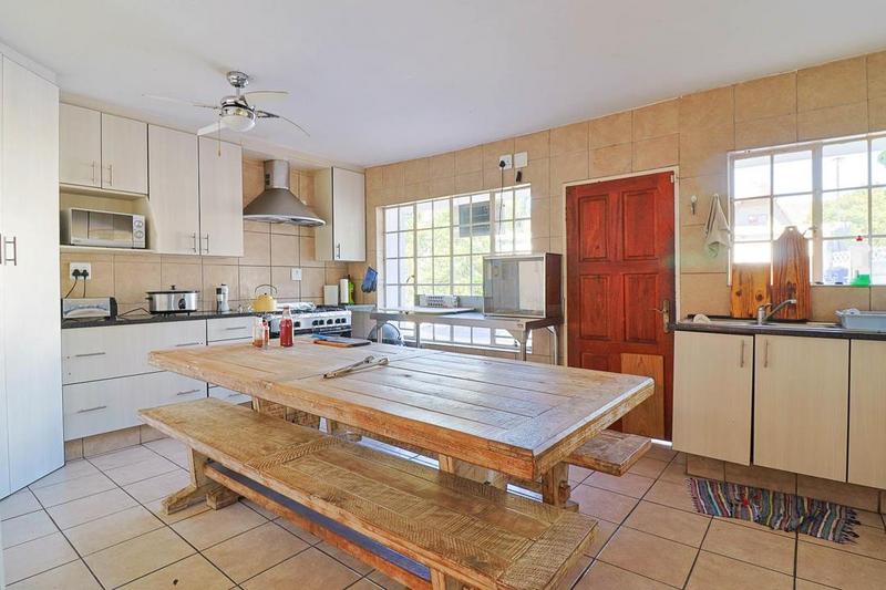 6 Bedroom Property for Sale in Randhart Gauteng