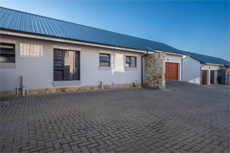 3 Bedroom Property for Sale in Meyersdal Nature Estate Gauteng