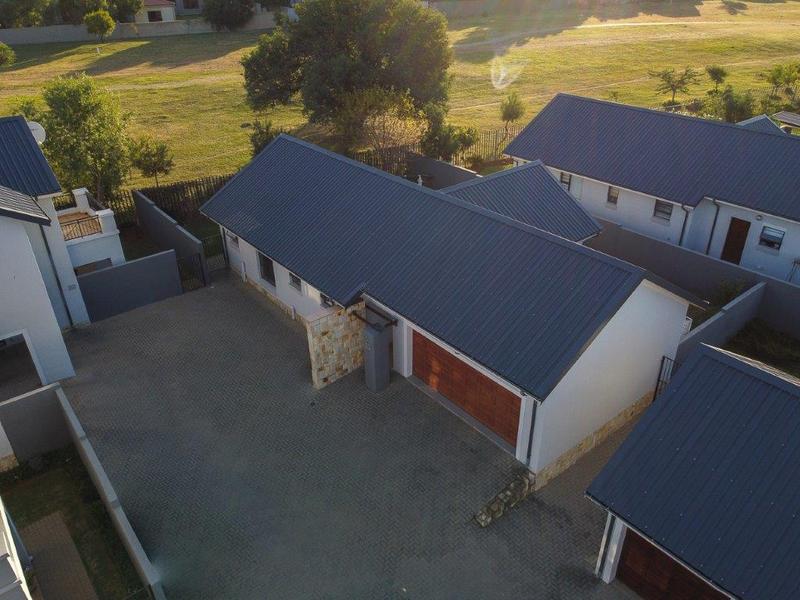 3 Bedroom Property for Sale in Meyersdal Nature Estate Gauteng