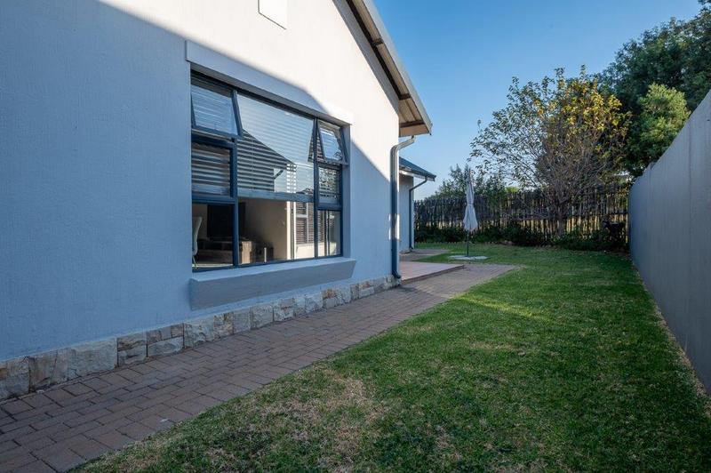 3 Bedroom Property for Sale in Meyersdal Nature Estate Gauteng