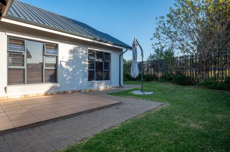 3 Bedroom Property for Sale in Meyersdal Nature Estate Gauteng