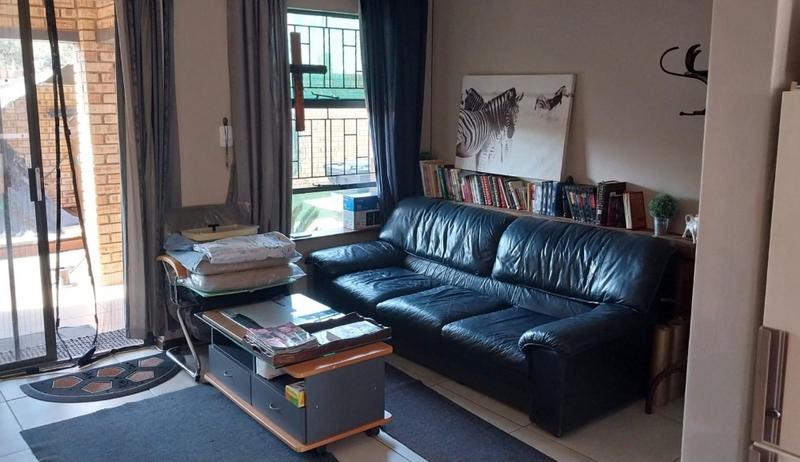 2 Bedroom Property for Sale in Riversdale Gauteng